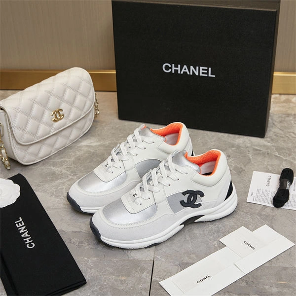 Chanal Sneakers GoodFit 2210
