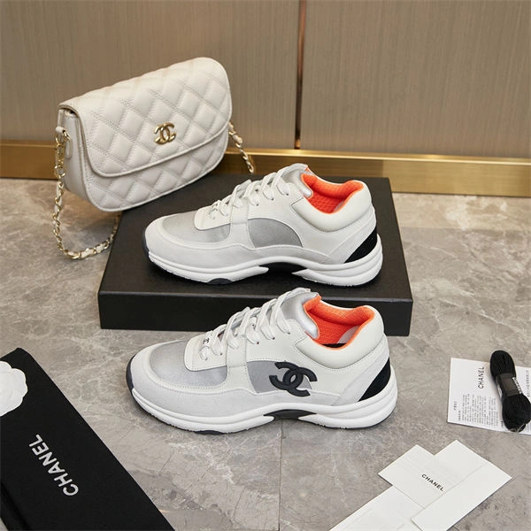 Chanal Sneakers GoodFit 2210