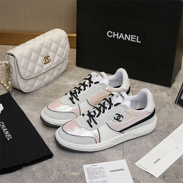 Chanal Sneakers Original 2209
