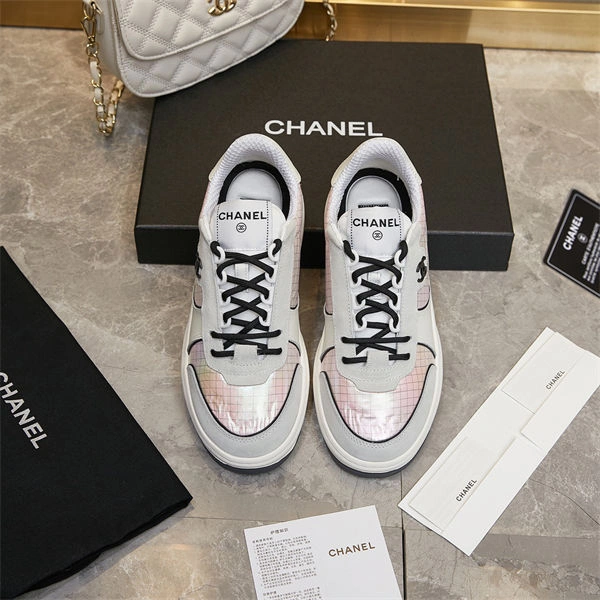 Chanal Sneakers Original 2209