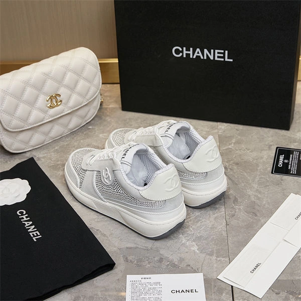FastDry Chanal Sneakers 2211