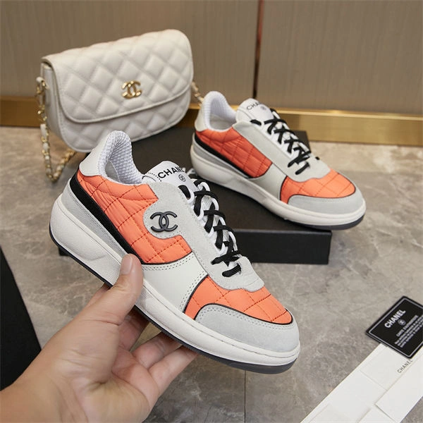 Chanal Sneakers Versatile 2212