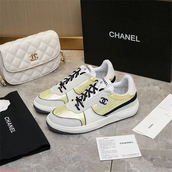 Chanal Sneakers FastDry 2215