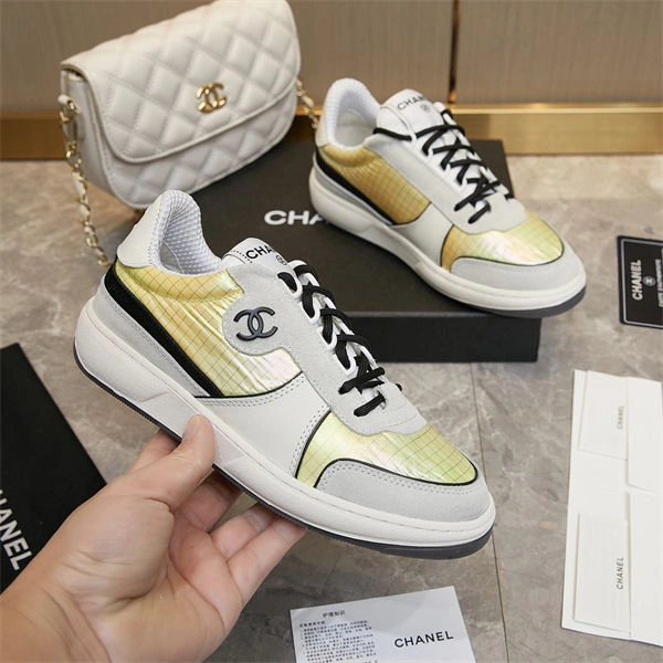 Chanal Sneakers FastDry 2215
