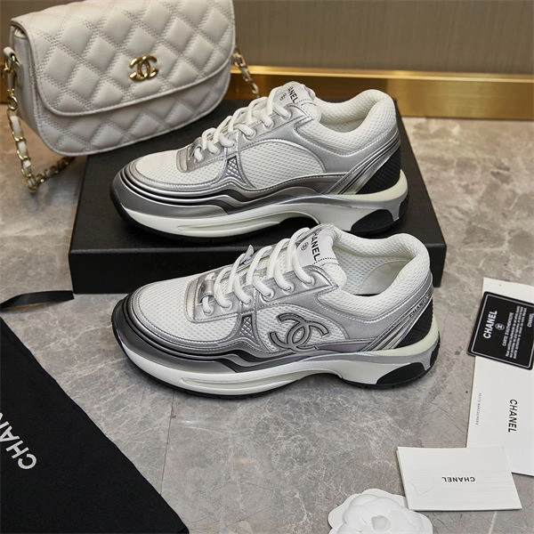 StreetReady Chanal Sneakers 2216