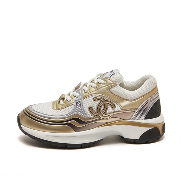 MultiPurpose Chanal Sneakers 2217
