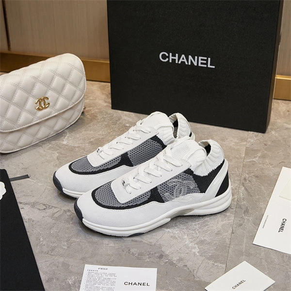 Chanal Sneakers WrinkleFree 2218