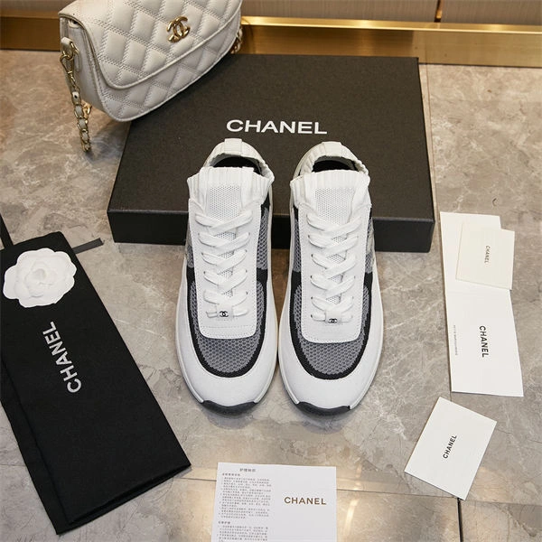 Chanal Sneakers WrinkleFree 2218