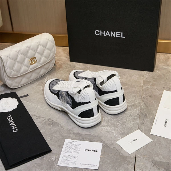 Chanal Sneakers WrinkleFree 2218