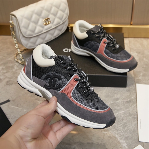Chanal Sneakers Casual 2224
