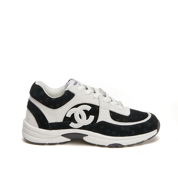 HighPerformance Chanal Sneakers 2229