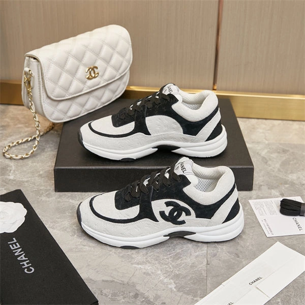 Chanal Sneakers Effortless 2226