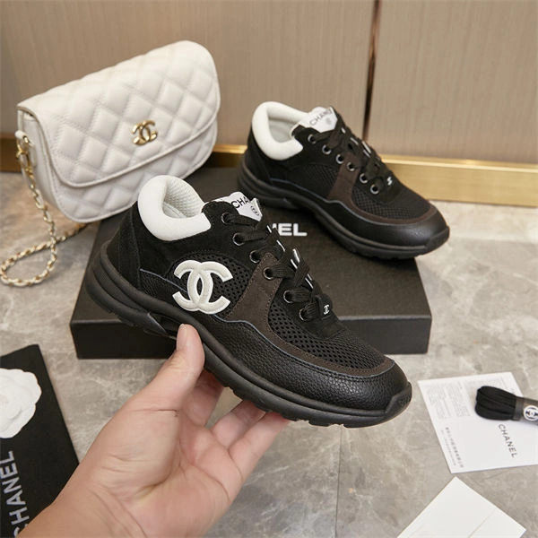 Chanal Sneakers TopPick 2228