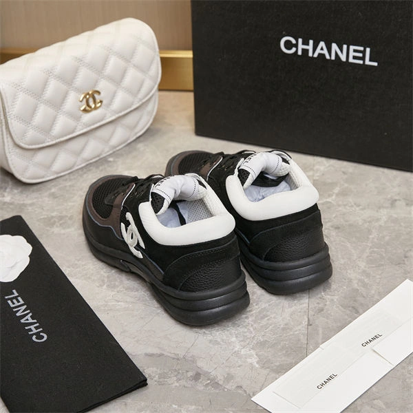 Chanal Sneakers TopPick 2228