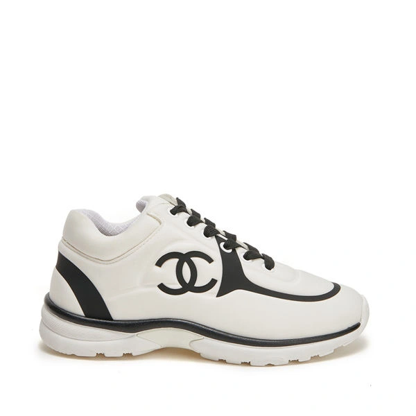 Comfortable Chanal Sneakers 2231