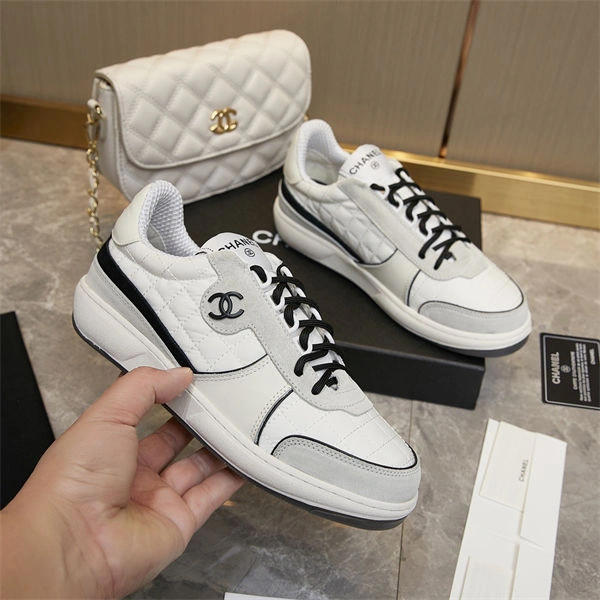 Chanal Sneakers Soft 2235