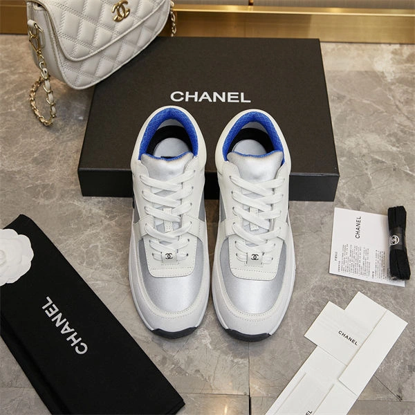 Chanal Sneakers FastDry 2237