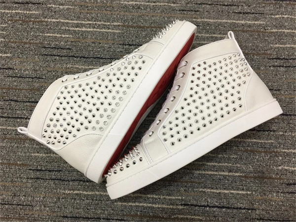 Christian Louboutin Practical 2671