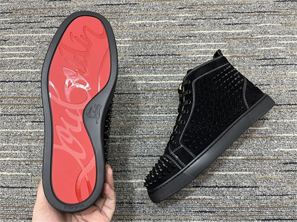 Christian Louboutin Sophisticated 2680