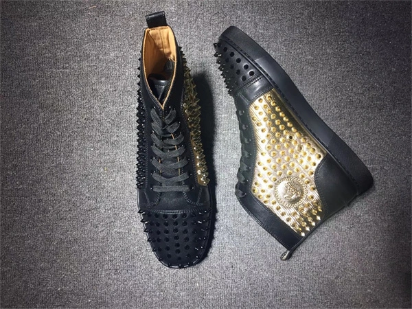 Breathable Christian Louboutin 2684