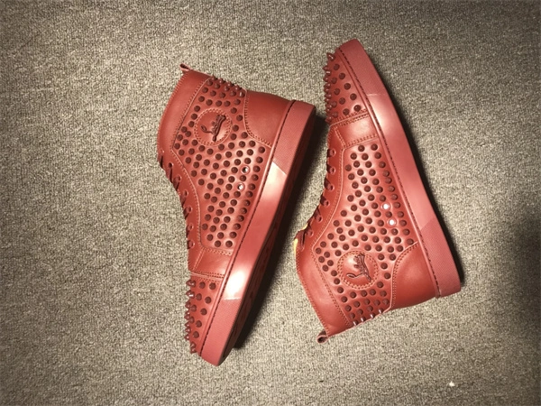 ZeroBulk Christian Louboutin 2687
