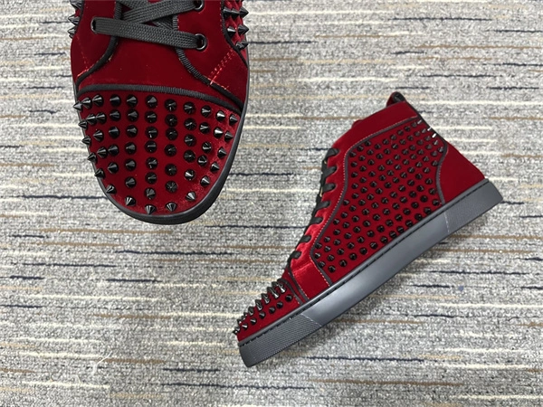 Breathable Christian Louboutin 2693