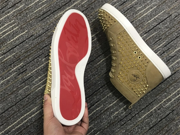 Christian Louboutin HighPerformance 2702