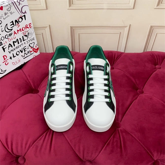 DG Portofino Sneakers ZeroBulk 2435