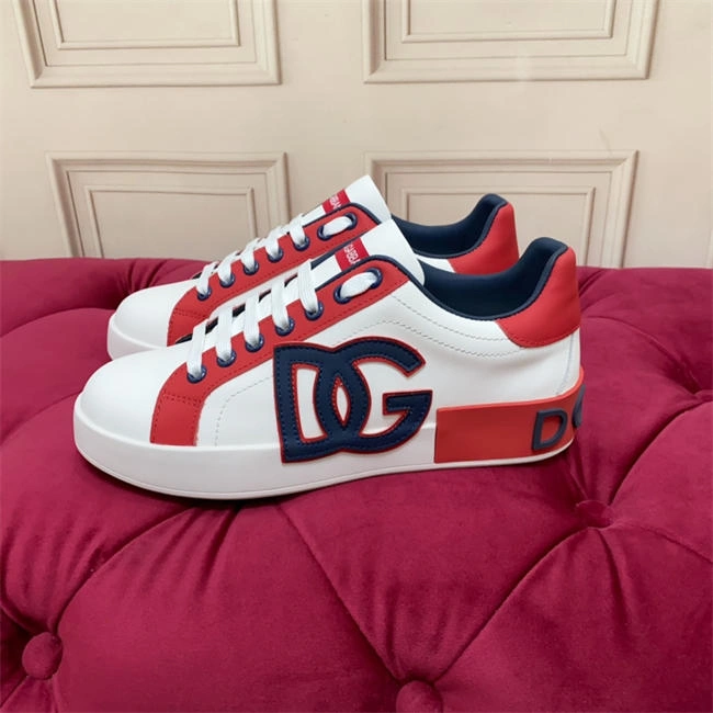 DG Portofino Sneakers RelaxedFit 2432