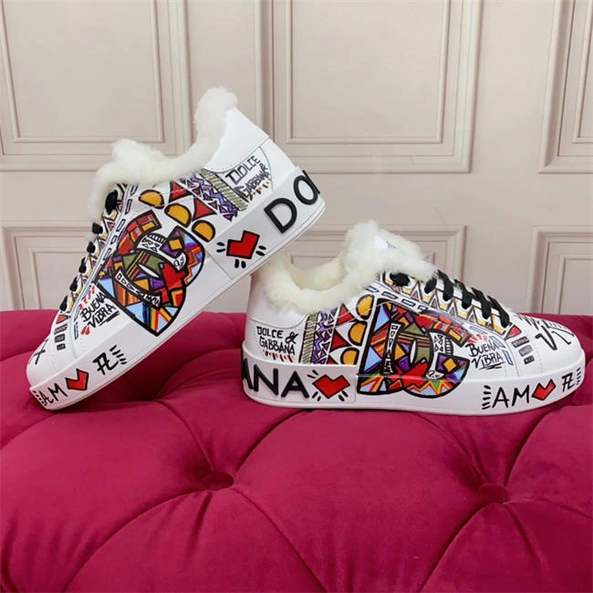 DG Portofino Sneakers Lightweight 2440