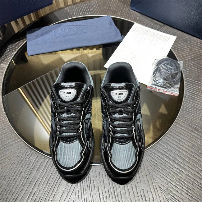 DIOR B30 DR Packable 1056