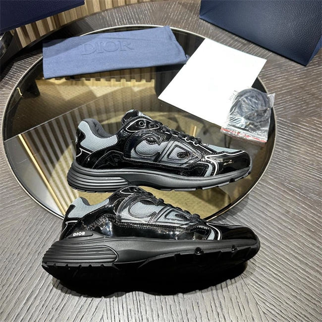DIOR B30 DR Packable 1056