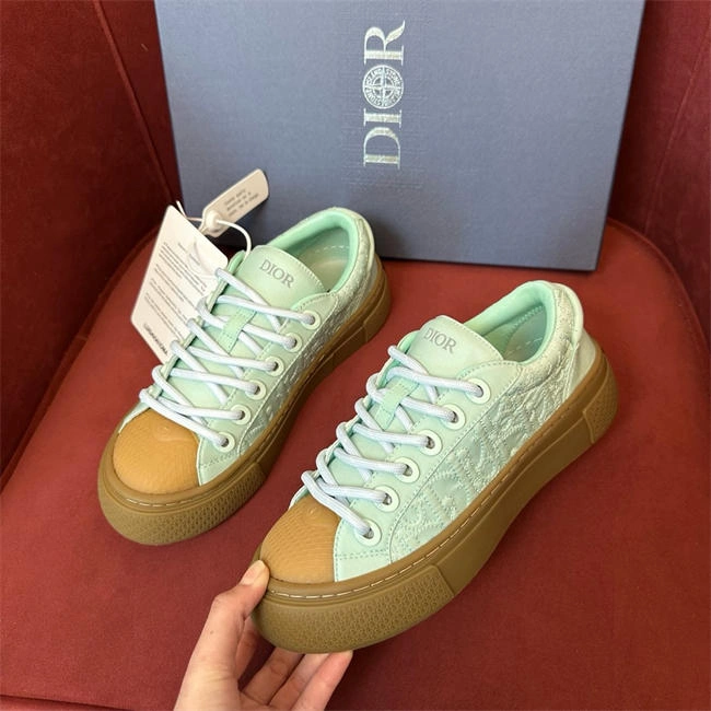 DIOR B33 DR RelaxedFit 1052