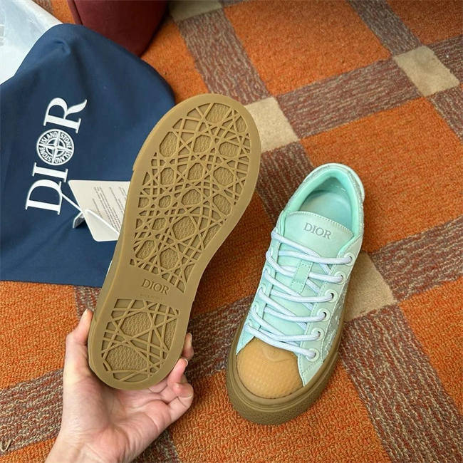 DIOR B33 DR RelaxedFit 1052