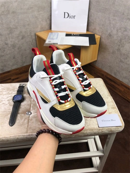 Unisex DR B22 SNEAKER 1108
