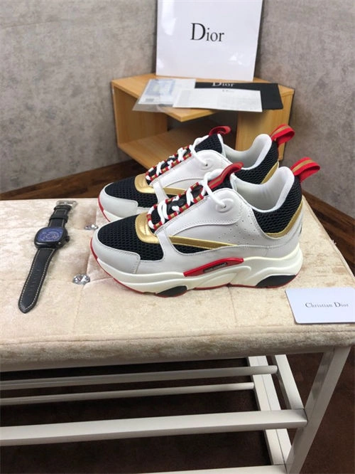 Unisex DR B22 SNEAKER 1108