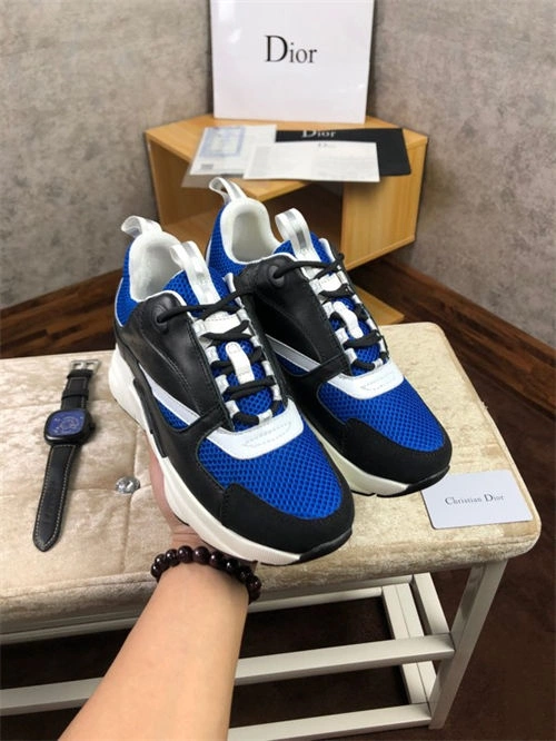 Chic DR B22 SNEAKER 1118