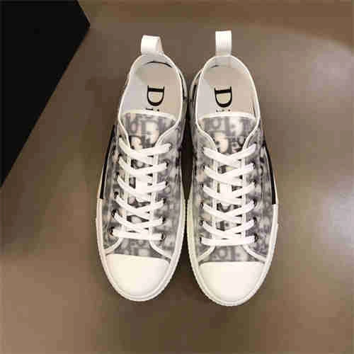 DR B23 OBLIQUE LOW TOP SNEAKERS Durable 1162