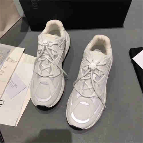 OnTrend DR OBLIQUE SNEAKER 1198