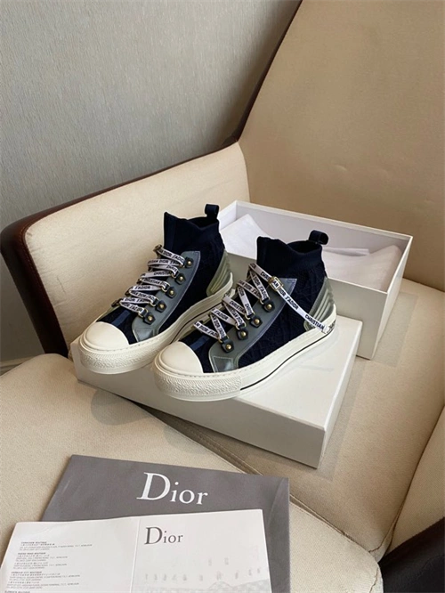 SmoothTexture DR Sneaker 1077
