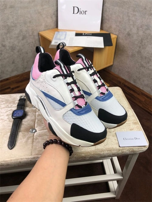 Flexible DR Sneaker 1112