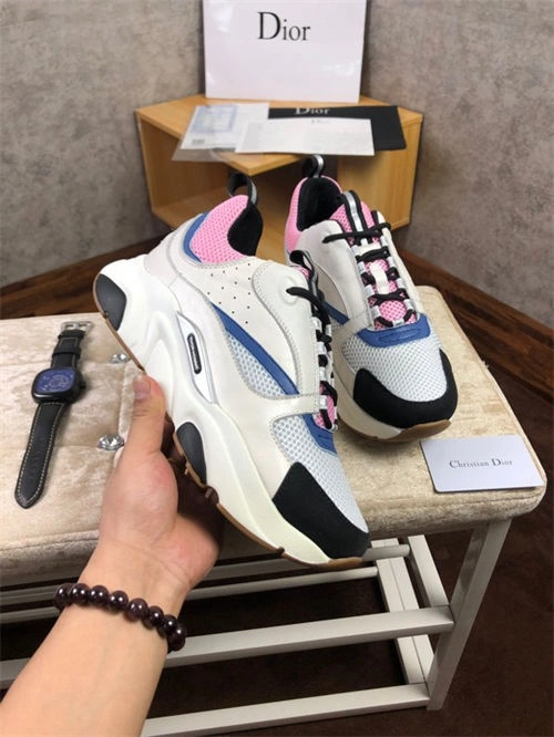 Flexible DR Sneaker 1112