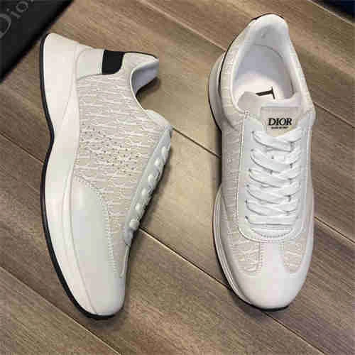 Sustainable DR Sneaker 1126