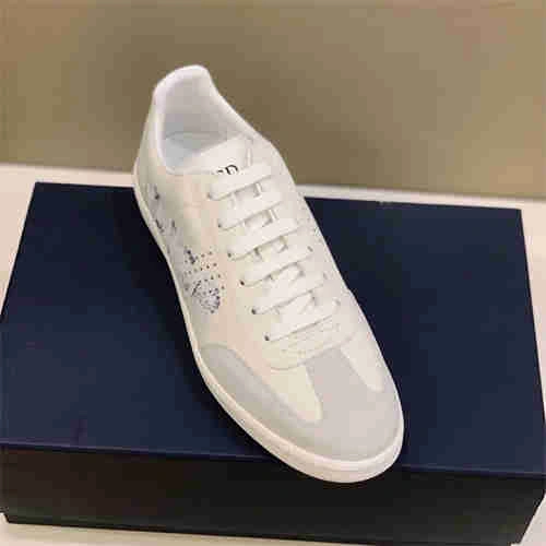 DR Sneaker Efficient 1133