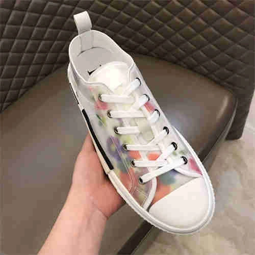 DR Sneaker Sophisticated 1154