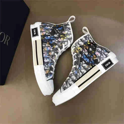 QuickDry DR Sneaker 1166