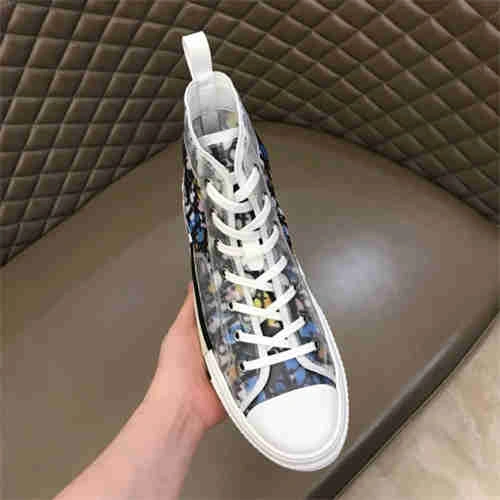 QuickDry DR Sneaker 1166