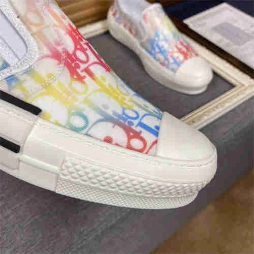 DR Sneaker Flexible 1181