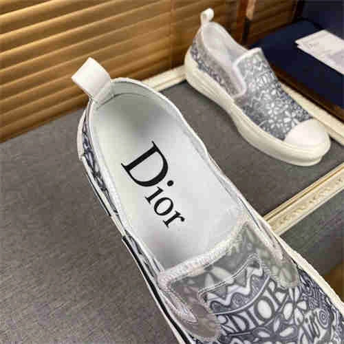 DR Sneaker Durable 1183