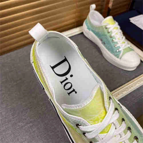 Timeless DR Sneaker 1184
